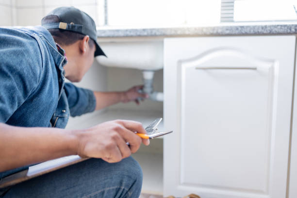 Best Hot Water Heater Installation  in Wayland, IA