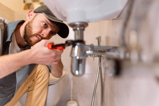 Best Water Leak Repair  in Wayland, IA