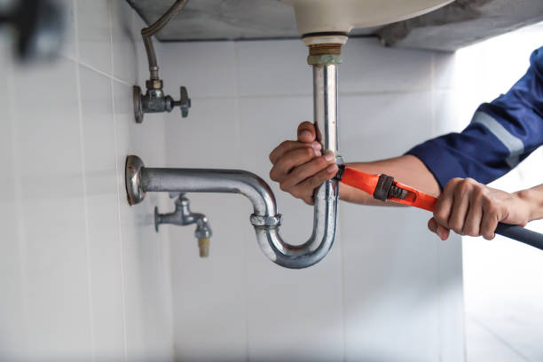 Reliable Wayland, IA Plumbing Solutions