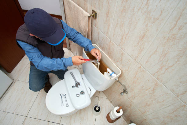 Best Septic Systems  in Wayland, IA