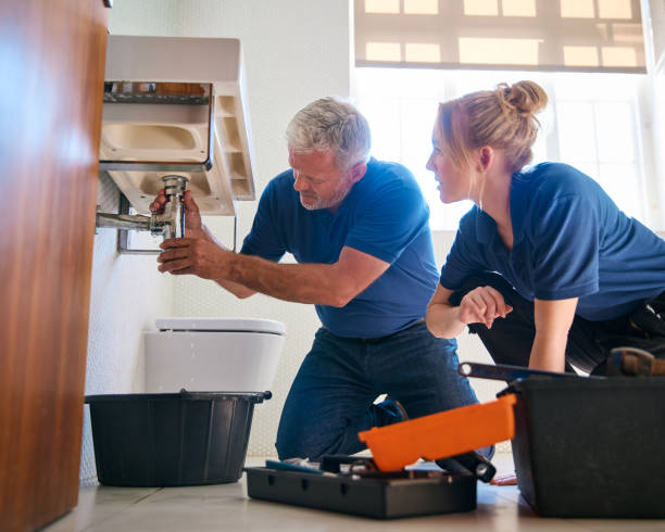 Shower Repair Services in Wayland, IA